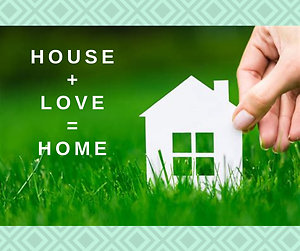My Blog . House move blog 2